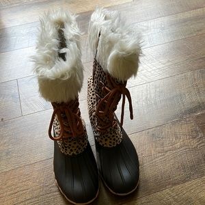 •boots